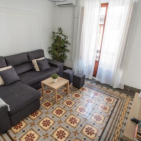 그라나다 Casa De La Alegria 아파트 외부 사진