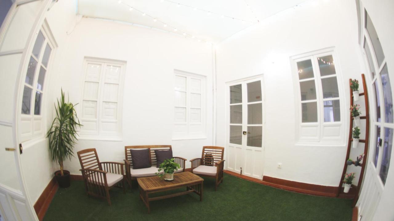 그라나다 Casa De La Alegria 아파트 외부 사진