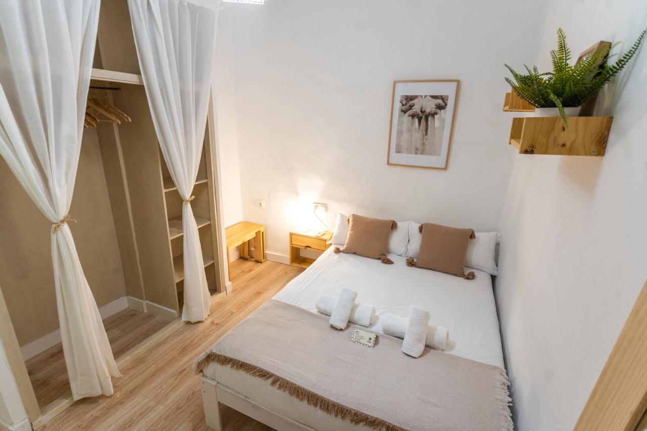 그라나다 Casa De La Alegria 아파트 외부 사진
