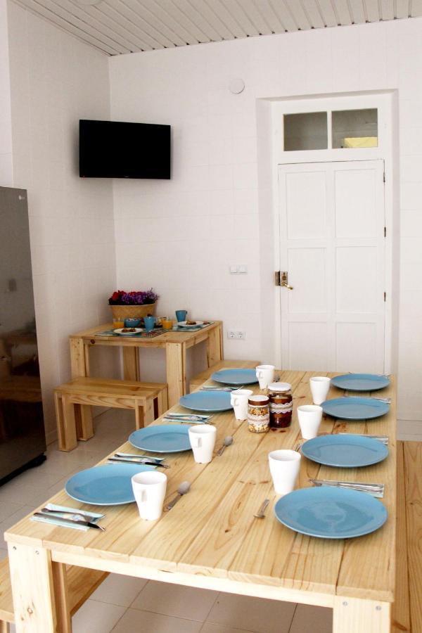그라나다 Casa De La Alegria 아파트 외부 사진